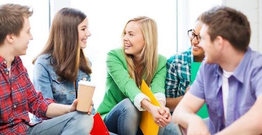 Aktivitas Mini yang Membawa Kesegaran